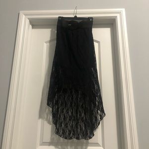 Beautiful Lace Skirt